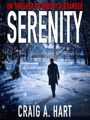 Serenity - Audiobook
